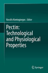 Pectin: Technological and Physiological Properties - 