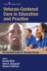 Veteran-Centered Care in Education and Practice - 