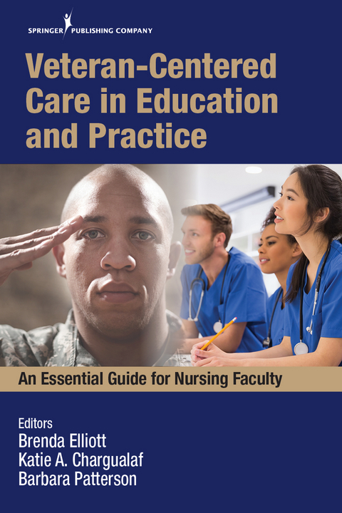 Veteran-Centered Care in Education and Practice - 