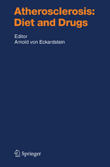 Atherosclerosis: Diet and Drugs - 