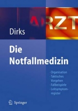 Die Notfallmedizin - 