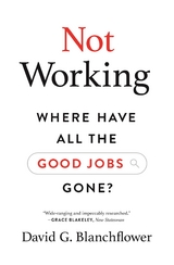 Not Working -  David G. Blanchflower