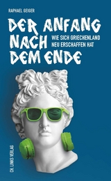 Der Anfang nach dem Ende -  Raphael Geiger