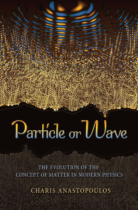 Particle or Wave -  Charis Anastopoulos