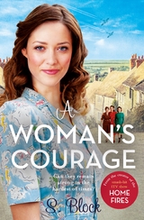 Woman's Courage -  S. Block