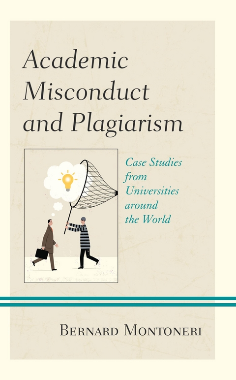 Academic Misconduct and Plagiarism - 