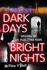 Dark Days, Bright Nights - Matthew O'Brien