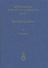 Aristarch von Samos - Beate Noack