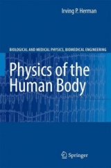 Physics of the Human Body - Irving P. Herman