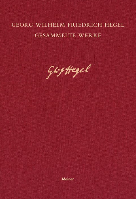 Vorlesungen über die Geschichte der Philosophie II -  Georg Wilhelm Friedrich Hegel