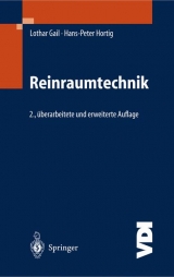 Reinraumtechnik - 