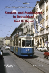 Strassen- und Stadtbahnen in Deutschland / Strassen- und Stadtbahnen in Deutschland - Dieter Höltge, Michael Kochems