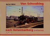 Von Schwabing nach Hohenbudberg (und zurück) - Walter Abriel