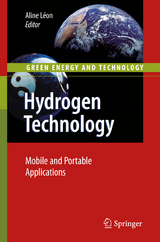 Hydrogen Technology - 