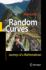 Random Curves - Neal Koblitz