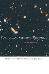 Classical and Celestial Mechanics - 