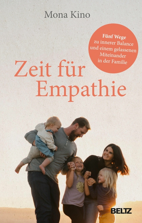 Zeit für Empathie -  Mona Kino