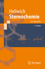 Stereochemie - K.-H. Hellwich