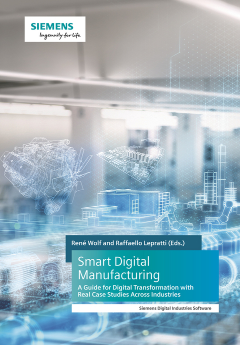 Smart Digital Manufacturing - Subba Rao