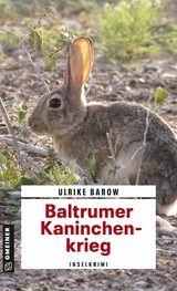 Baltrumer Kaninchenkrieg - Ulrike Barow