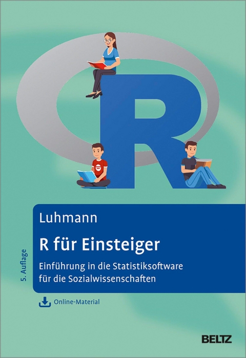 R für Einsteiger -  Maike Luhmann