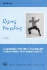 Qigong Yangsheng - Jiao Guorui