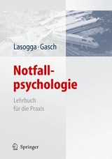 Notfallpsychologie - 