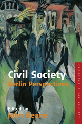 Civil Society - 