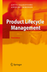 Product Lifecycle Management - Antti Saaksvuori, Anselmi Immonen