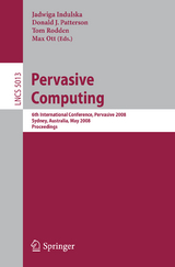 Pervasive Computing - 