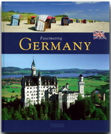 Fascinating Germany - Faszinierendes Deutschland - Sebastian Wagner