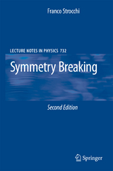 Symmetry Breaking - Franco Strocchi