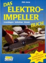 Das Elektroimpellerbuch - Dirk Juras