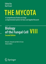 Biology of the Fungal Cell - 