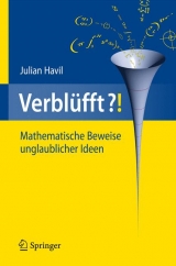 Verblüfft?! - Julian Havil