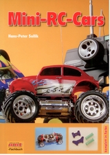 Mini-RC-Cars - Hans P Sollik