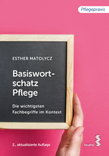 Basiswortschatz Pflege - Esther Matolycz