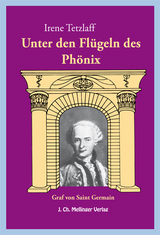 Unter den Flügeln des Phönix - Irene Tetzlaff