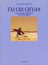 T'ai Chi Ch'uan - Toyo Kobayashi, Petra Kobayashi