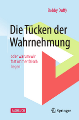 Die Tücken der Wahrnehmung - Bobby Duffy