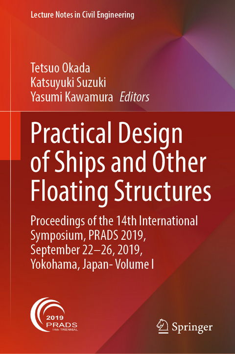 Practical Design of Ships and Other Floating Structures - 