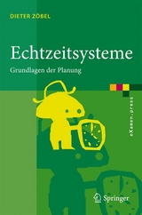 Echtzeitsysteme - Dieter Zöbel