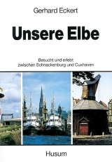 Unsere Elbe - Gerhard Eckert