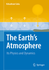 The Earth's Atmosphere - Kshudiram Saha