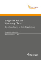 Progestins and the Mammary Gland - 