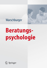 Beratungspsychologie - 