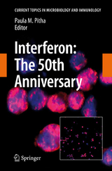 Interferon: The 50th Anniversary - 