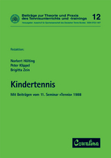 Kindertennis