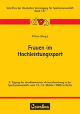 Frauen im Hochleistungssport - 