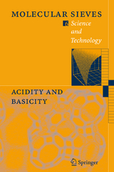 Acidity and Basicity - Eike Brunner, Harry Pfeifer, Aline Auroux, Johannes Lercher, A Jentys, Axel Brait, Edoardo Garrone, Francois Fajula